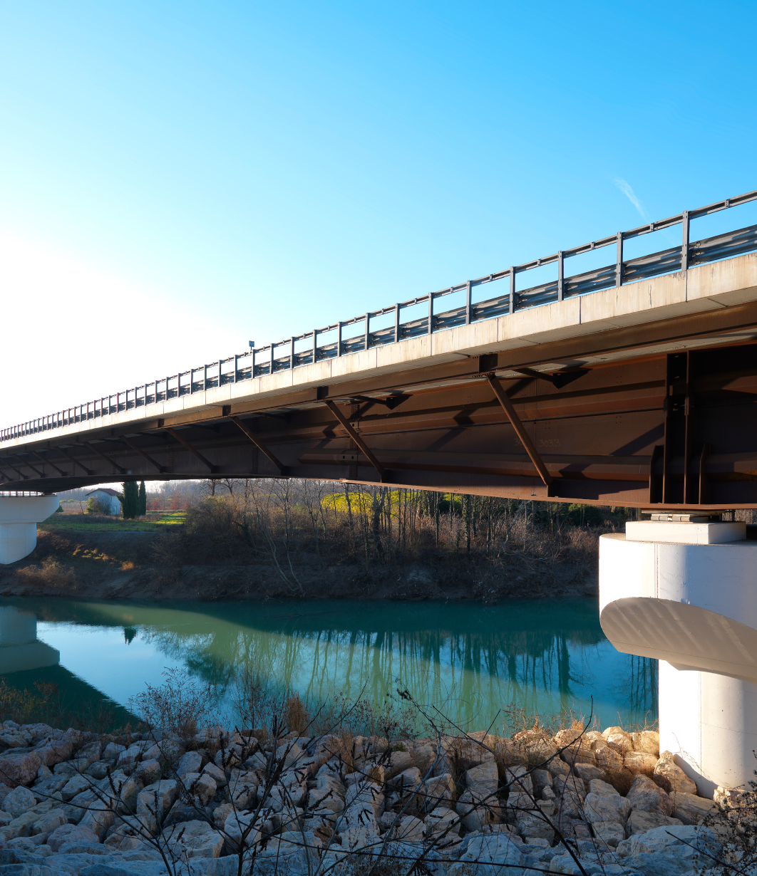 Bridges and Viaducts