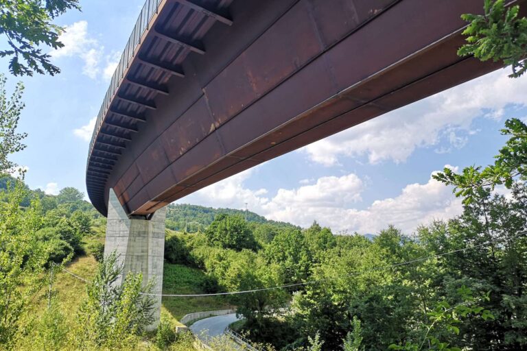 Castiglione 1 Viaduct