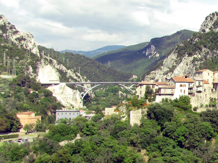 Ponte delle Marmore - Wikipedia