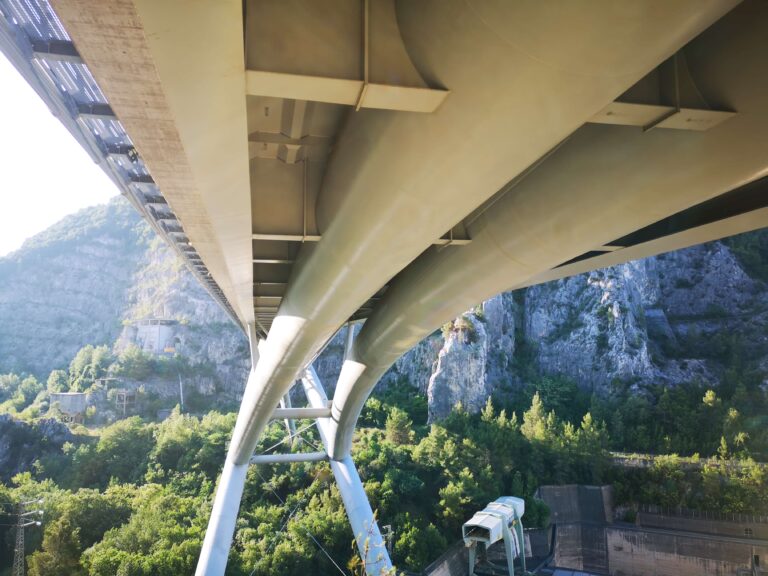 Marmore Bridge
