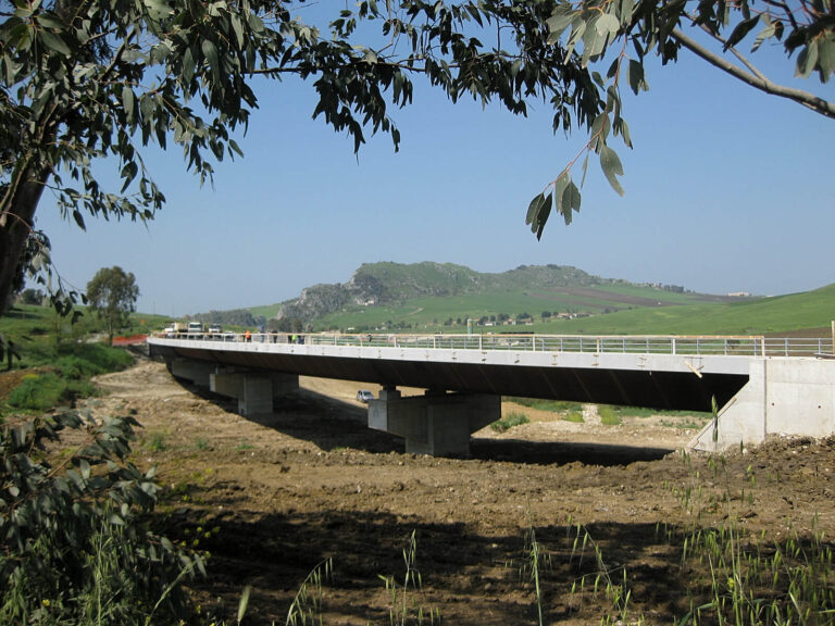 Scalilli Viaduct