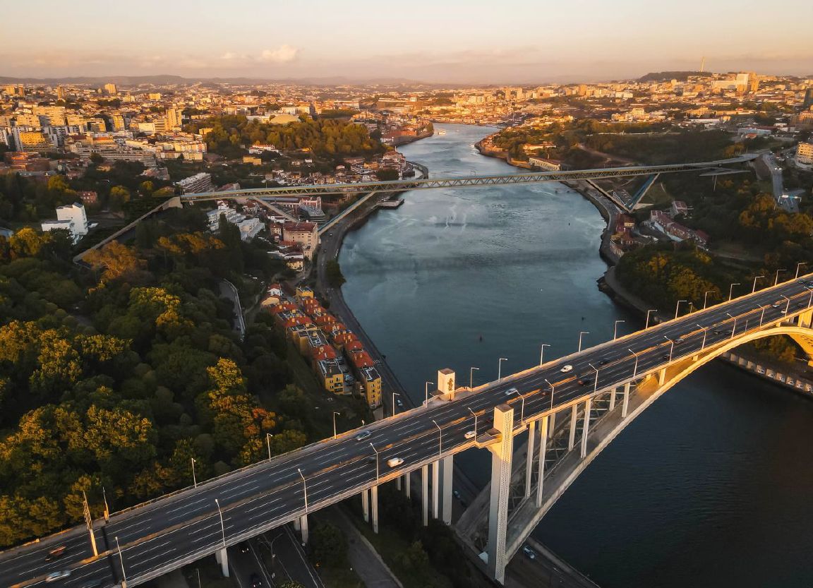 Un ponte verso il futuro (immediato)